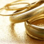 Gold Jewelry